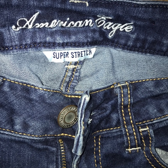 American eagle jeans - Picture 3 of 7